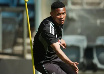 Orlando Pirates fan favourite set to join Stellenbosch