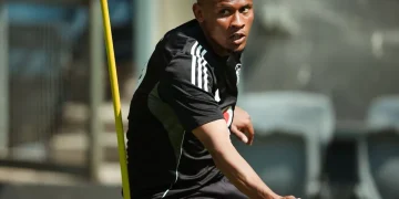 Orlando Pirates fan favourite set to join Stellenbosch