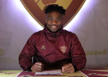 Kaizer Chiefs latest target: R20-million midfielder from PSL rivals