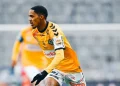 Transfer Report: Sundowns reach agreement for first season