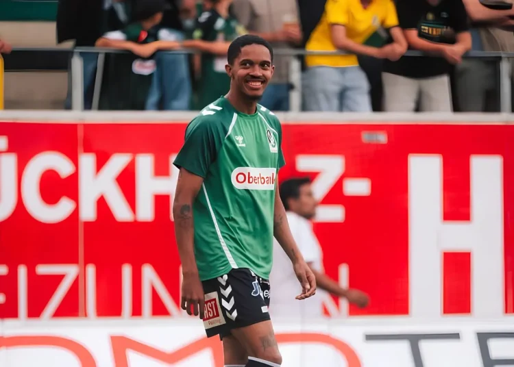 Sundowns edge closer to first signing for next season