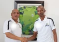 Polokwane City coach quits to join PSL rivals