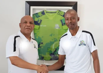 Polokwane City coach quits to join PSL rivals