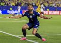 Morocco & Brazil Close To ROF32