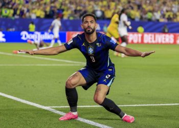 Morocco & Brazil Close To ROF32
