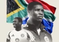 Mbokazi earns historic MLS All-Star selection