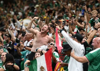 FIFA World Cup 2026: FIRST team qualifies for Round of 32