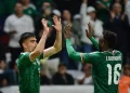 Mexico sound warning to Bafana Bafana with thumping win