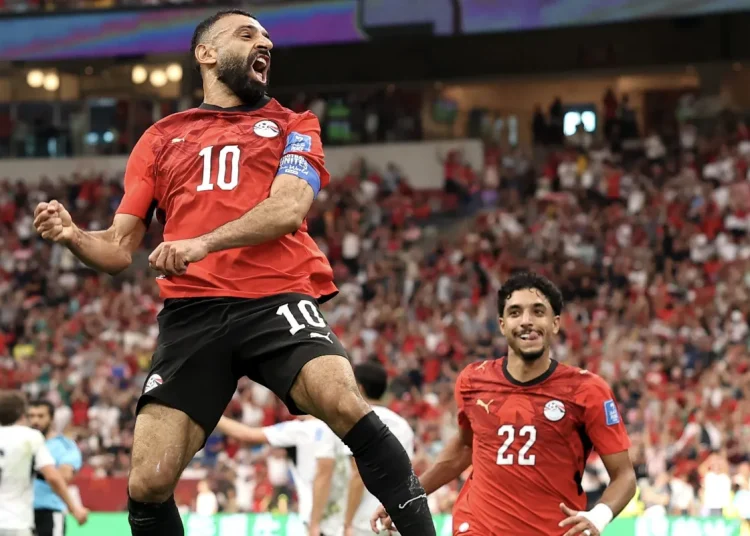 African giants make history with New Zealand FIFA World Cup win