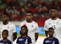 Mokoena – What I Told Teammates Ahead of Mexico Tie