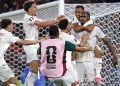 FIFA World Cup 2026: TWO European giants eliminated