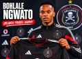 Orlando Pirates transfer report: Deal done for exciting winger