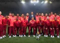 Orlando Pirates coach sends 227-word message to staff