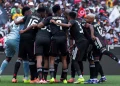 Orlando Pirates and Kazier Chiefs learn key CAF dates