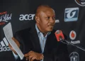 Breaking report: Orlando Pirates signing two players