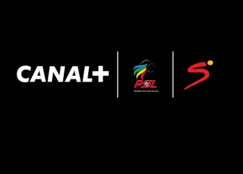 CANAL+ extends PSL broadcast partnership