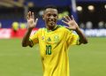 Mofokeng – What Broos Told Me Before HT Sub