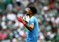 LIVE SCORING: Bafana Bafana v Czechia