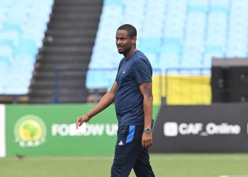 Rulani would’ve won Champions League, claims Sundowns legend