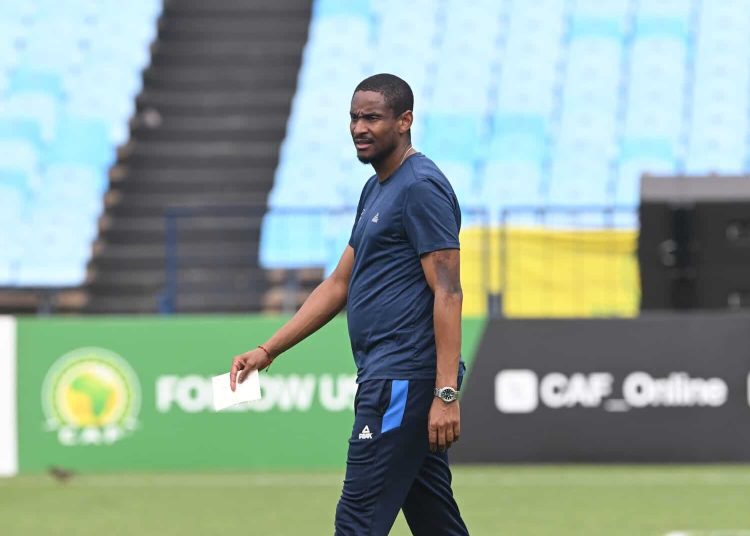 Rulani would’ve won Champions League, claims Sundowns legend