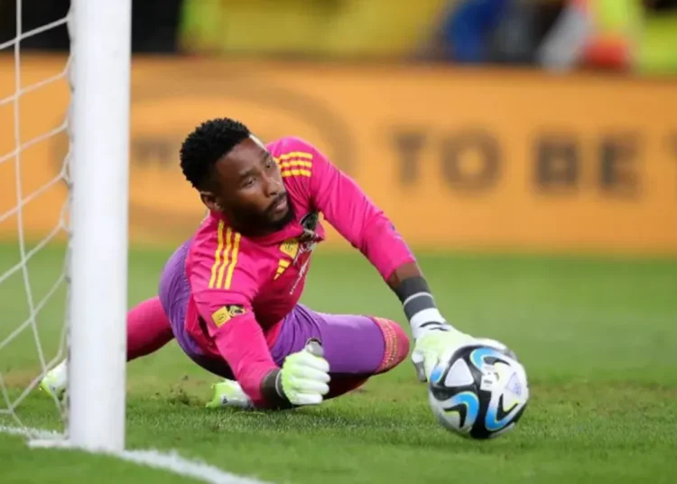 These Orlando Pirates players haven’t kicked a ball at FIFA World Cup 2026