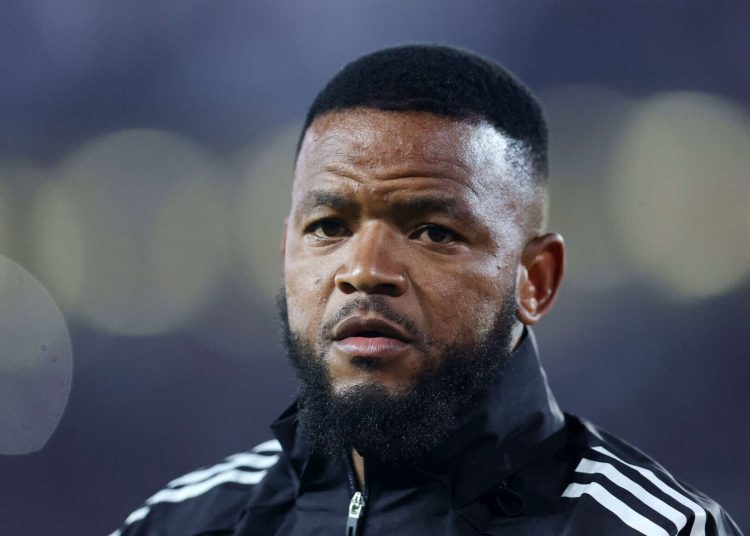 Agent confirms star midfielder’s exit from Olando Pirates