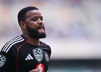 Has ex-Pirates midfielder Mbule found his new club?