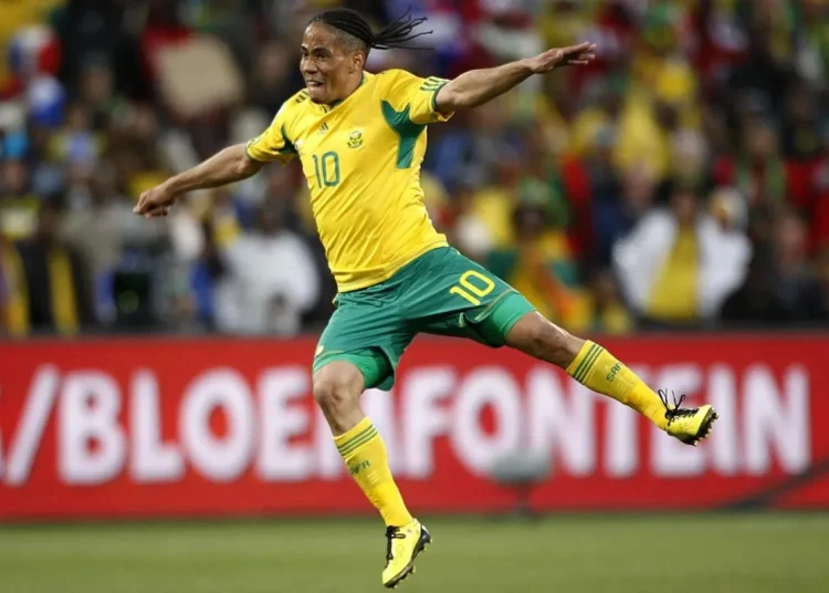 Bafana Bafana legend predicts WIN over Mexico at FIFA World Cup 2026