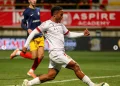 Former Sundowns superster Ribeiro available