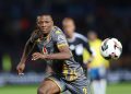 Chiefs’ Monyane sends message of thanks to Khosi Nation