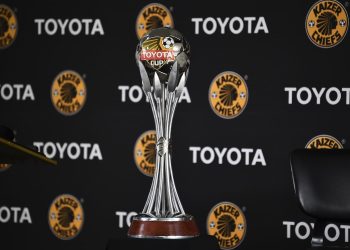 Kaizer Chiefs to face Zimbabwean champions in 2026 Toyota Cup
