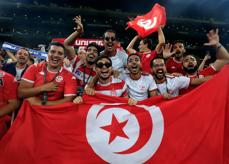 African giants crash out of FIFA World Cup 2026