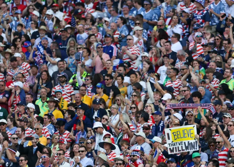 FIFA World Cup 2026: TWO teams qualify for Round of 32
