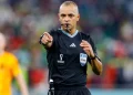 Bafana Bafana get Brazilian referee for Mexico clash