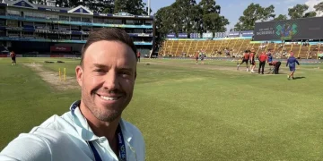 Is Ouaddou pulling an AB de Villiers? Pirates coach’s fatigue claims raise questions