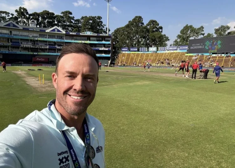 Is Ouaddou pulling an AB de Villiers? Pirates coach’s fatigue claims raise questions