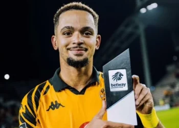 Kaizer Chiefs defender leaves Naturena for UEFA Champions League football?