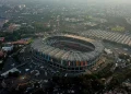 Mexico v Bafana: Date & kickoff time in ‘Hand of God’ WC opener