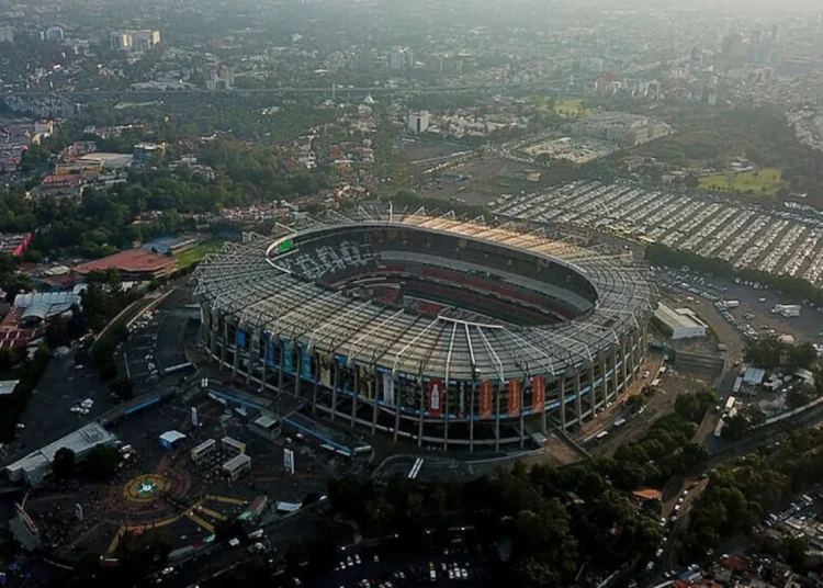 Mexico v Bafana: Date & kickoff time in ‘Hand of God’ WC opener