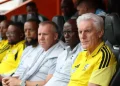 Bafana enter World Cup low on confidence after draw with Jamaica