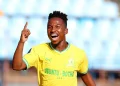 Mailula ignores Kaizer Chiefs, wants Sundowns return