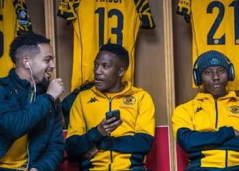 Kaizer Chiefs transfers: THREE to follow McCarthy out of the club
