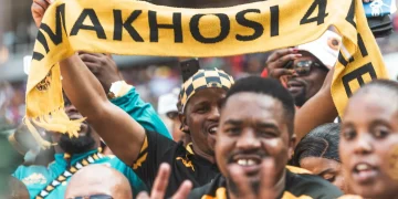 BIG update on Mayo’s Kaizer Chiefs future
