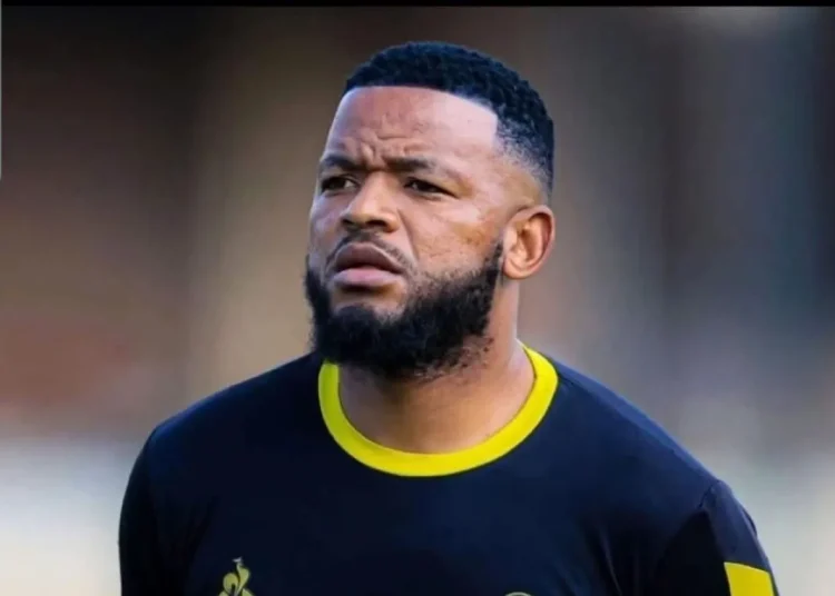 Orlando Pirates move swiftly to seal Mbule replacement