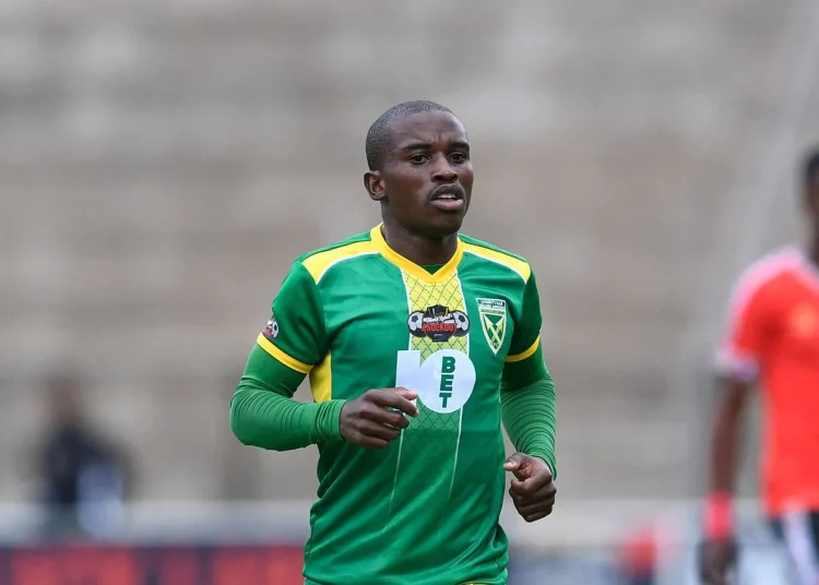 Why have Orlando Pirates signed Siyanda Ndlovu?