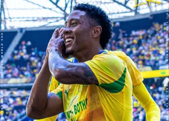 Kaizer Chiefs transfer news: Ribeiro, Pitso, Sirino, Lilepo