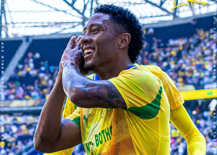 Kaizer Chiefs transfer news: Ribeiro, Pitso, Sirino, Lilepo