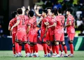 Bafana Bafana v South Korea: A football lesson will be taught at 03:00