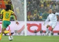 KE NAKO: World Cup Memories of Mexico vs Bafana flood back
