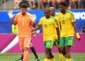 Okon & Mbokazi Among Top Young CBs At World Cup